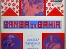RIACHAO, BATATINHA E PANELA - 