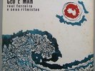 RAUL FERREIRA E SEUS RITMISTAS - 1966 SAMBA-JAZZ AFRO CUBAN BOSSA LP BRAZIL HEAR