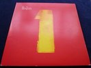 The Beatles, THE BEATLES '1' OFFICIAL 2000 EMI/APPLE UK TWO VINYL LP SET, MINT