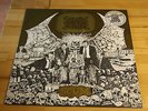 Napalm Death?– Scum Earache ?– MOSH 3 Vinyl, LP, Album, Repress, Golden Cover