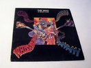 THE WHO A QUICK ONE (ORIGINAL UK MONO 1ST PRESS 1966 LP) A2/B1 REACTION