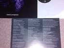 BLACK SABBATH Cross Purposes LP Ltd 500 Japanese Bonus Track Ozzy Dio Doom Metal