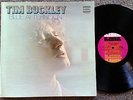 TIM BUCKLEY Blue Afternoon STRAIGHT STS 1060 orig PSYCH/SSW VG++/NM- GATEFOLD lp