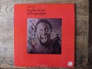 Eugene McDaniels - Headless Heroes Of The Apocalypse LP 1st UK Atlantic 1971