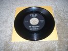 OHIO GARAGE POPSIKE-NEW HUDSON EXIT-TOO MANY PEOPLE/FANTASY DAY-HEAR BOTH