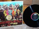 Beatles Sgt. Pepper's Mono 1968 Capitol  
