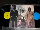 MR. MOJO RISIN' (working') 2lp 1970 Towne Records Kreiger & Assoc. EX. to NM lps