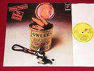 ROLLING STONES - Sticky Fingers / LP 1980 Spain 10 C06-063616  pink Vinyl