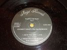 Johnny Angel And The Nomads - Rockin' At The Raven Vol.1 - EP - Vinyl Ex [B]