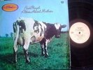 Pink Floyd Atom Heart Mother 1971 Vinyl lp Spanish Titles Argentina