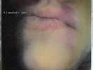 P.J. Harvey “Dry” original UK issue vinyl LP,  Too Pure PURE 10,  EX condition
