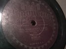 COUNTRY 78 BILL COX THE GANGSTERS YODEL / MY GAMBLIN DAYS CONQUEROR early rare