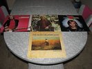 RECORDS TOM PETTY AND THE HEARTBREAKERS 4 LP LOT