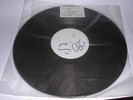 SENDELICA LIVE AT CRABSTOCK  TEST PRESSING LP (FRUITS DE MER)