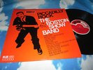 PICCADILLY ROCK - THE BOSTON SHOW BAND UK LP  RARE 60'S BEAT- VINYL NEAR MINT