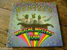 the BEATLES 'Magical Mystery Tour