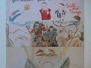 ??LP DE**JOHN LENNON - WALLS AND BRIDGES (EMI / RE-ISSUE / GIMMICK-COVER)??14513