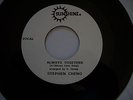 LISTEN SOUL POPCORN - STEPHEN CHENG - ALWAYS TOGETHER -