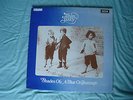 Thin Lizzy - Shades of a Blue Orphanage - Original 1972 Vinyl LP - Mint Vinyl