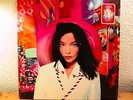 BJÖRK – POST – Original LP Mother Records(1995)