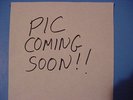 #1 BUDDY HOLLY R&R EP & PICTURE SLEEVE