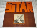 AHMED HUSSAIN KHAN - Indian Classical Sitar ORIG prs. rare LP
