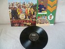 1967 THE BEATLES ‘Stereo’ LP SGT. PEPPER’S  (Australian Issue)   EX Cond.