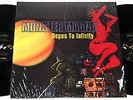 MONSTER MAGNET - DOPES TO INFINITY 2xLP - Black Vinyl - Stoner Hawkwind Riotgod