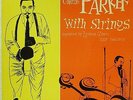 Charlie Parker-With Strings-Clef 675-DSM ORIG RARE
