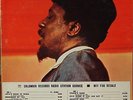 Thelonious Monk-It's Monk's Time-Columbia 2184-MONO WLP PROMO