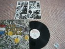 THE STONE ROSES   LP     THE STONE ROSES     SILVERTONE  ORE LP 502 (1989)