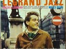 Michel Legrand/Miles Davis-Legrand Jazz-Columbia 1250-MONO 6-EYE