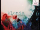 ALANIS MORISSETTE  Jagged Little Pill  LP SEALED 180g