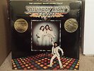 SATURDAY NIGHT FEVER OST Vinyl 2LP SEALED 1977 ORIGINAL RSO RS-2-4001