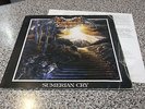 TIAMAT Sumerian Cry LP 1990 Press VARATHRON ROTTING CHRIST SAMAEL NECROMANTIA