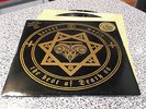 DEATH SS Horror Music - The Best Of 2LP 1996 PAUL CHAIN SAINT VITUS PENTAGRAM