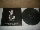 CARPATHIAN FOREST Strange old brew LP Avantgarde first press