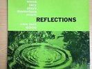 REFLECTIONS Steve Lacy Plays Thelonious Monk NEW JAZZ LP