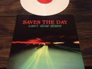 saves the day cant slow down WHITE LP say anything get up kids alkaline trio emo