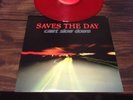 saves the day can't slow down RED LP alkaline trio get up kids say anything emo
