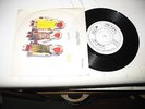 THE CURE PRIMARY ORIGINAL AUSTRALIAN OZ 7 RECORDS 45 SINGLE IN PS 1981 RARE