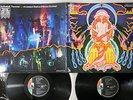 HAWKWIND SPACE RITUAL ALIVE IN LIVEERPOOL AND LONDON LIBERTY JAPAN 2LP