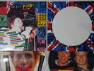 SEX PISTOLS SWINDLE CONTINEUS VAP 35204,5-45 JAPAN PICTURE VINYL Vinyl 2LP