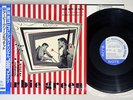 URBIE GREEN SEPTET NEW FACES-NEW SOUDNS BLUE NOTE BLP 5036 JAPAN MONO OBI  LP