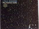 QUEEN + PAUL RODGERS THE COSMOS ROCKS 2LP