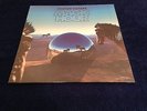 SCISSOR SISTERS - MAGIC HOUR Vinyl LP 2012, NEU & SEALED , VERY RARE