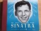 The Voice of Frank Sinatra Rare Columbia Green Label A30 Record Set