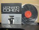 LEONARD COHEN VENEZUELA LP I'M YOUR MAN