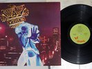 JETHRO TULL WAR CHILD CHRYSALIS CHR 1067 Japanese Pressing Vinyl LP