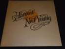 NEIL YOUNG, Harvest, ltd. edit. cream coloured Vinyl, reprise NL, Gatefold, LP